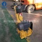 小型250型铣刨机内燃混凝土路面铣刨机电动式道路铣刨工具厂家