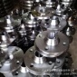 带颈平焊钢制管法兰 凸面板式平焊钢制管法兰dn600 加工定做