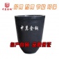 现货中冀金钢牌耐用电炉燃气炉等静压A40#石墨碳化硅坩埚厂家报价