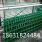 公路围栏安装简便  荷兰铁丝网怎样安装  建筑施工围网 万卓厂家 养殖门户供应商